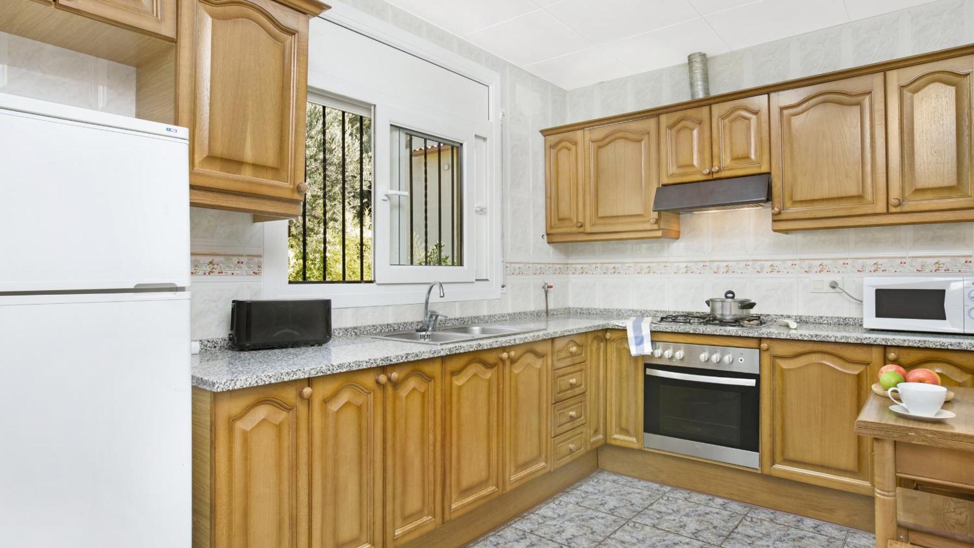 Villa Cor - Лорет де Мар Екстериор снимка